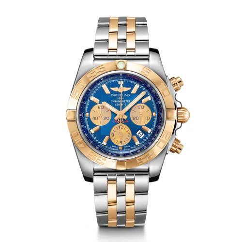 Breitling Chronomat 44 watches