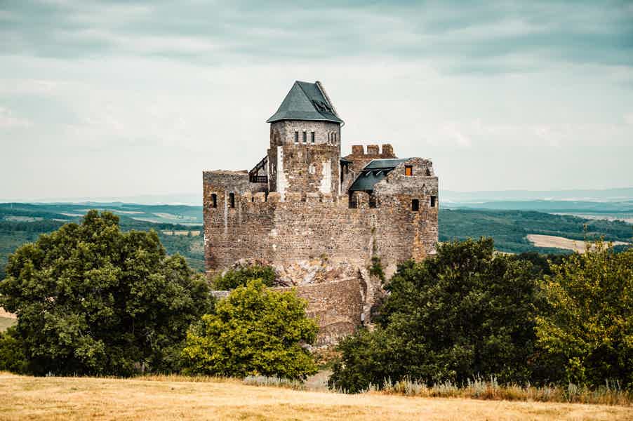 Private Guided Tour to Holloko and Eger Castle - photo 2