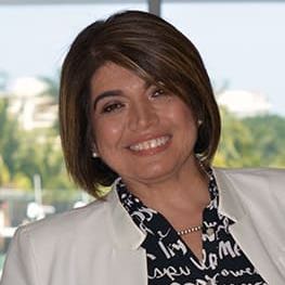 photo of agent, Linda Johnson