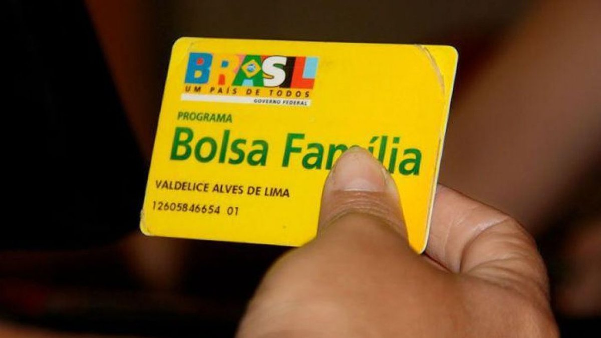 Como se cadastrar no Bolsa Família Imagem: Cadastros no Brasil