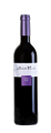 Vin rouge Pinot Noir de la cave Petite Vertu
