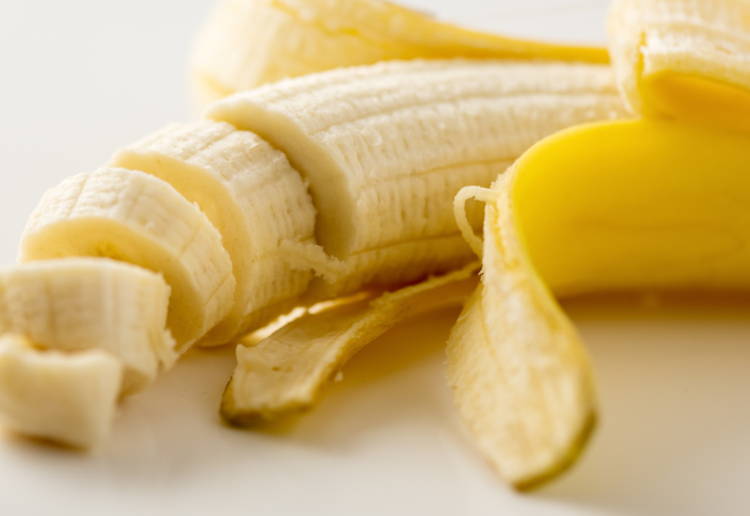 バナナ 冷蔵庫 日持ち