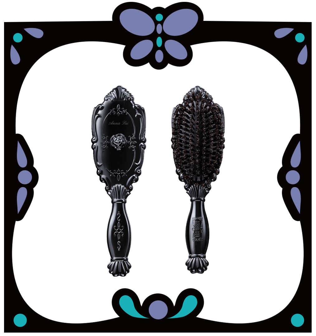 ANNA SUI basic