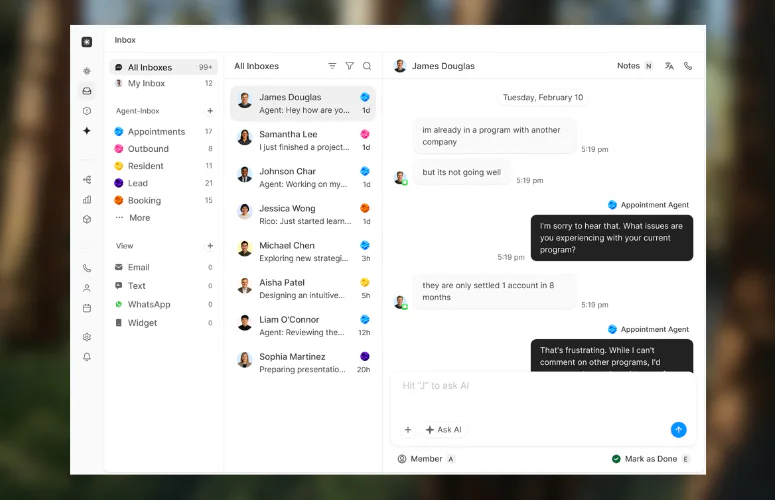 Screenshot image