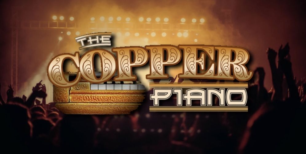 Dueling Pianos promotional image