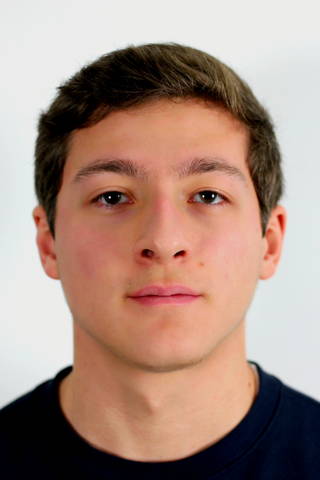 Jeppe Van de Put