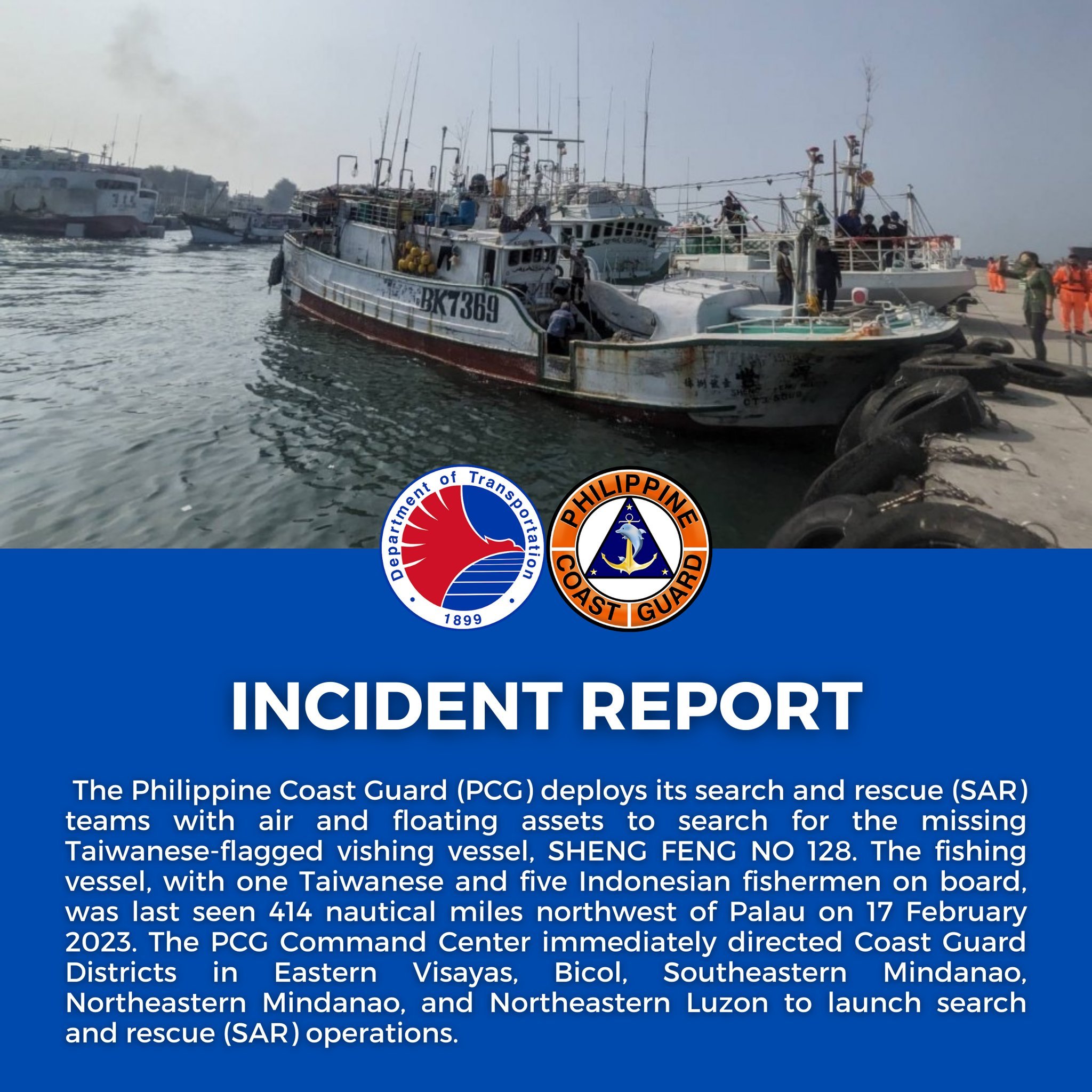 sar-inilarga-ng-pcg-para-sa-nawawalang-taiwanese-vessel-sa-karagatan-n