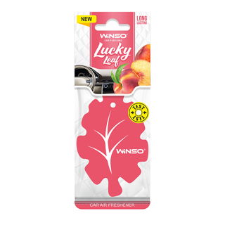 Winso Peach | معطر خوخ 