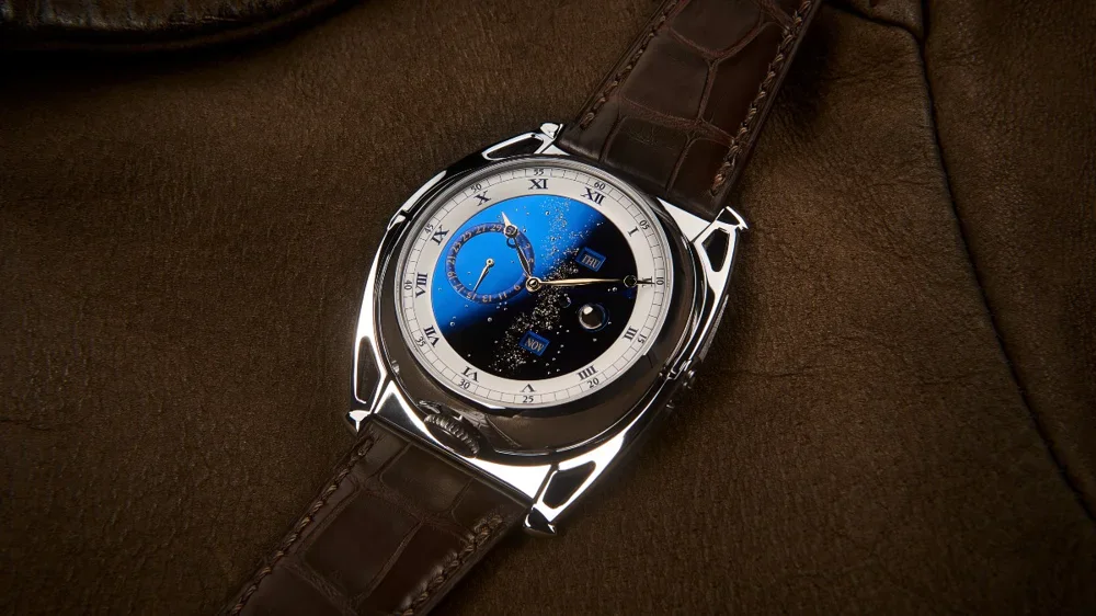 De Bethune Kind of Grande Complication: Where Tradition Meets Innovation in Watchmaking | Chrono 10:10