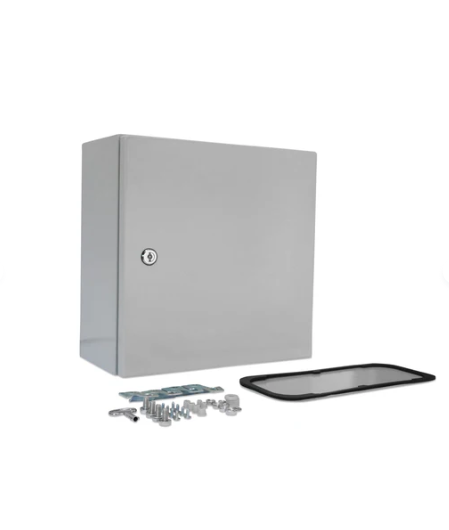 Steel 300(H)x 300(W)x 200(D) IP66
