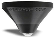 VIBRAPOD CONE