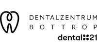 Dentalzentrum Bottrop (Dental21) logo