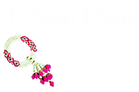 Logo - Khunpun Thai Restaurant