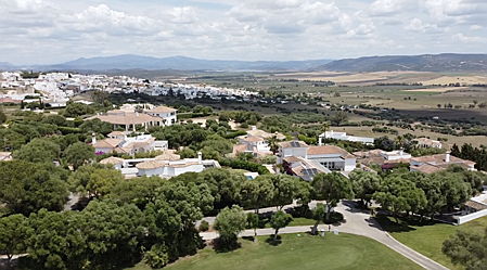  Sotogrande (San Roque)
- Benalup From Above