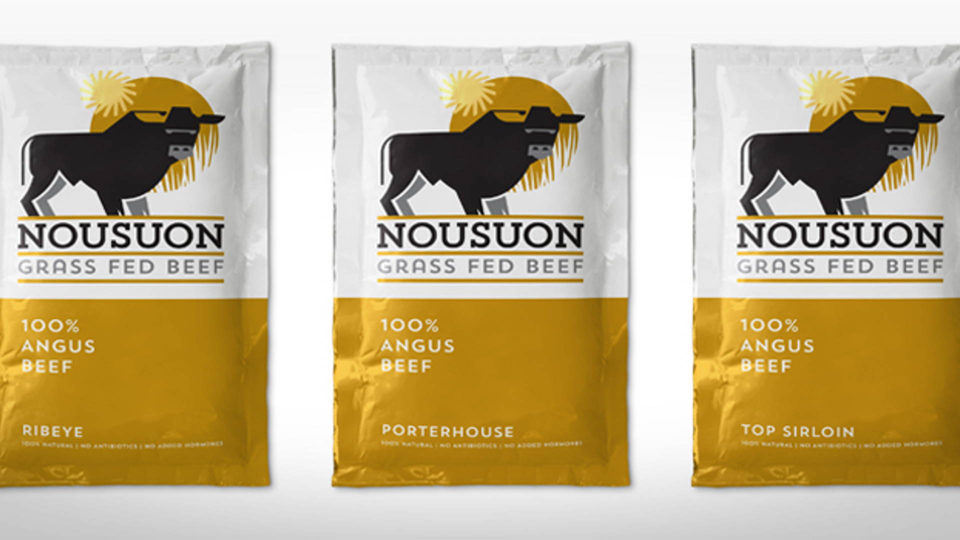 Featured image for Nousuon Grass Fed Beef