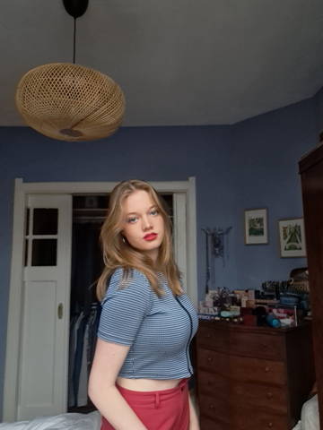 Lieke Brekelmans