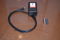 Synergistic Research Element Copper Tungsten Power Cord... 5