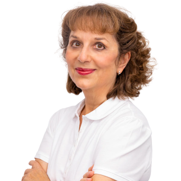 Andjela Bernhard