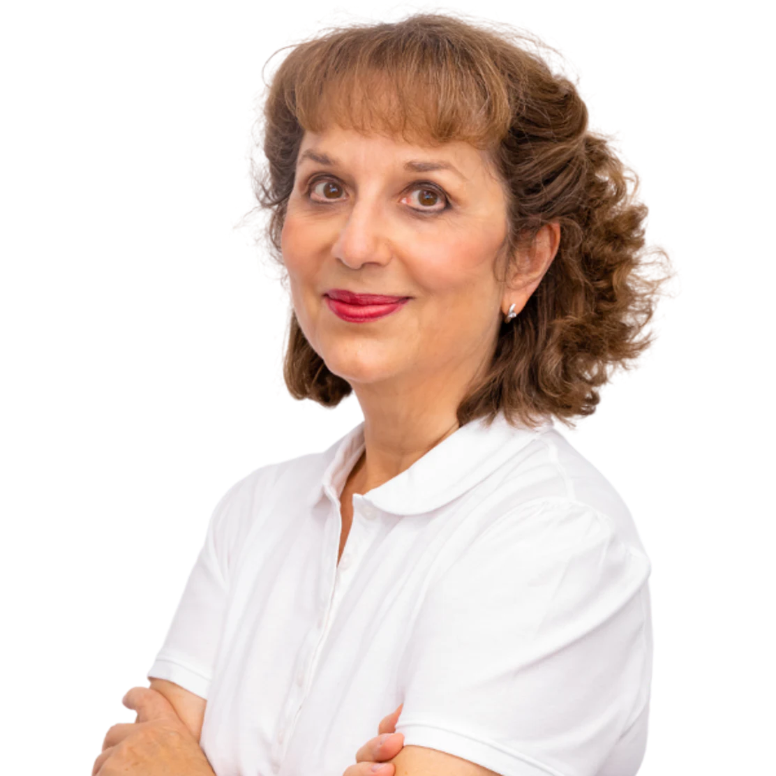 Andjela Bernhard