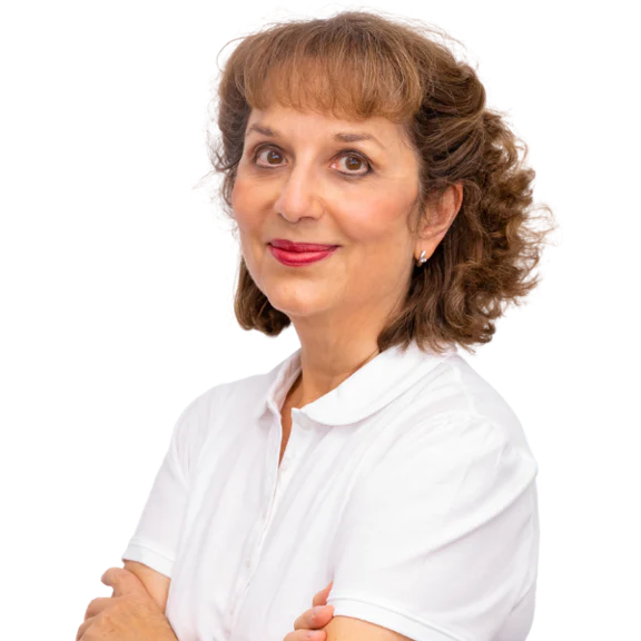 Andjela Bernhard