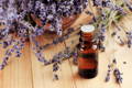 Lavender Oil