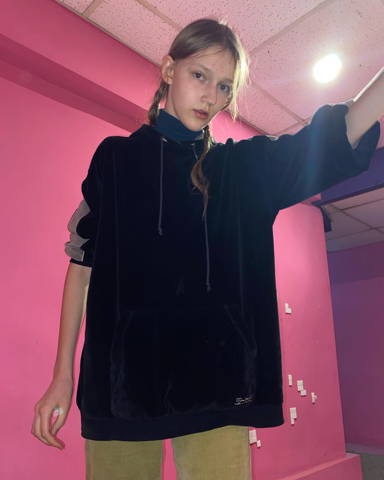 Yevheniia Davydova