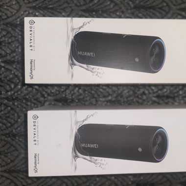 2x Musik Box