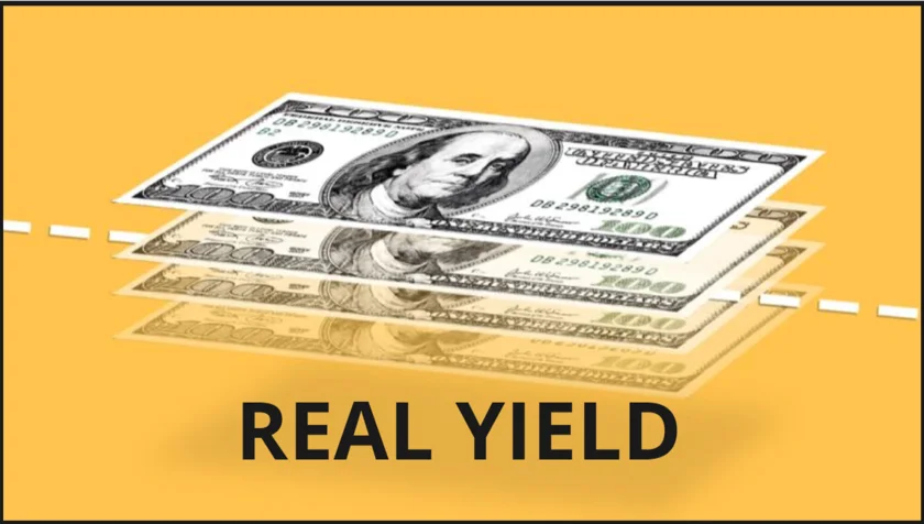 Real Yield