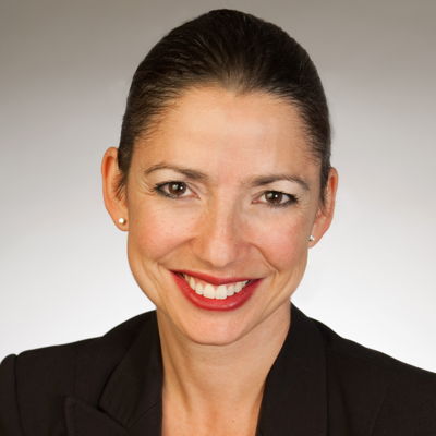 Teresa Silvano
