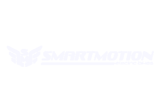 Smart motion electric bikes logo