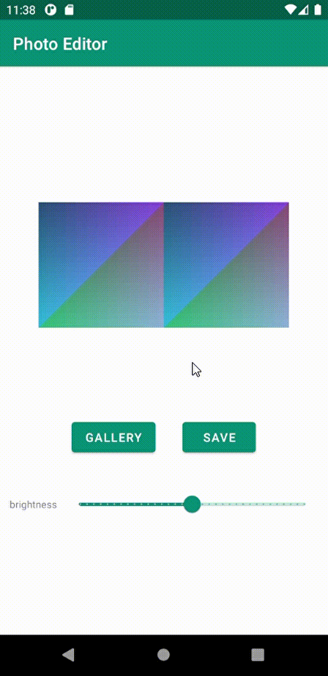 Stage implement · Save a picture · Hyperskill