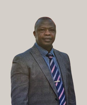 Innocent Oriaku Photo