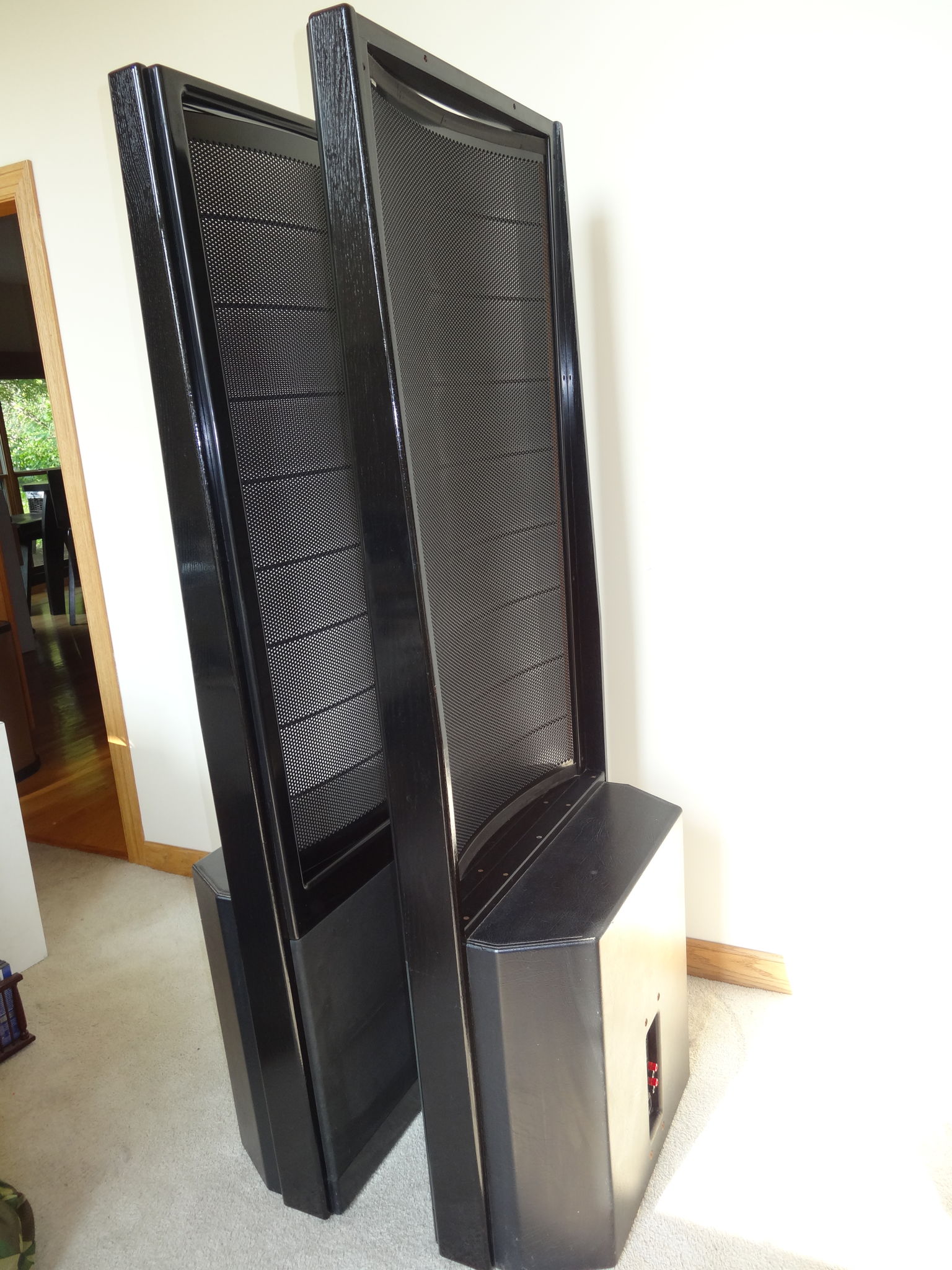 Martin logan monolith store iii for sale