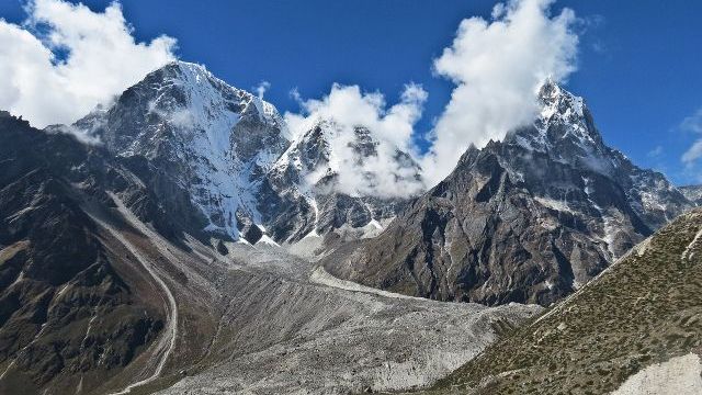 Himalayan Kingdoms