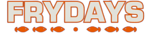 Logo - Fry Days Middlesbrough 
