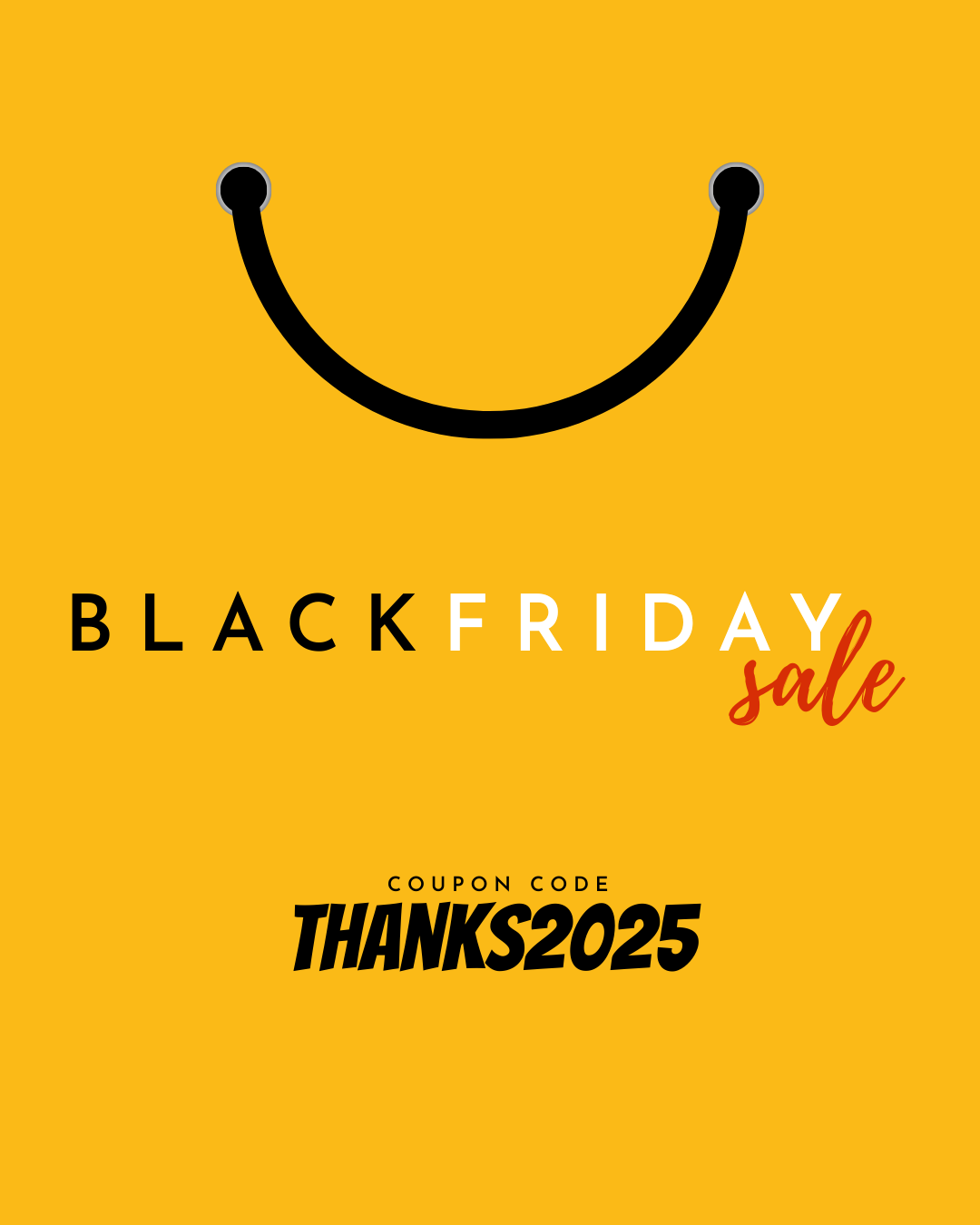 MandRonline black friday sale. MandRautomotive. black friday coupon code