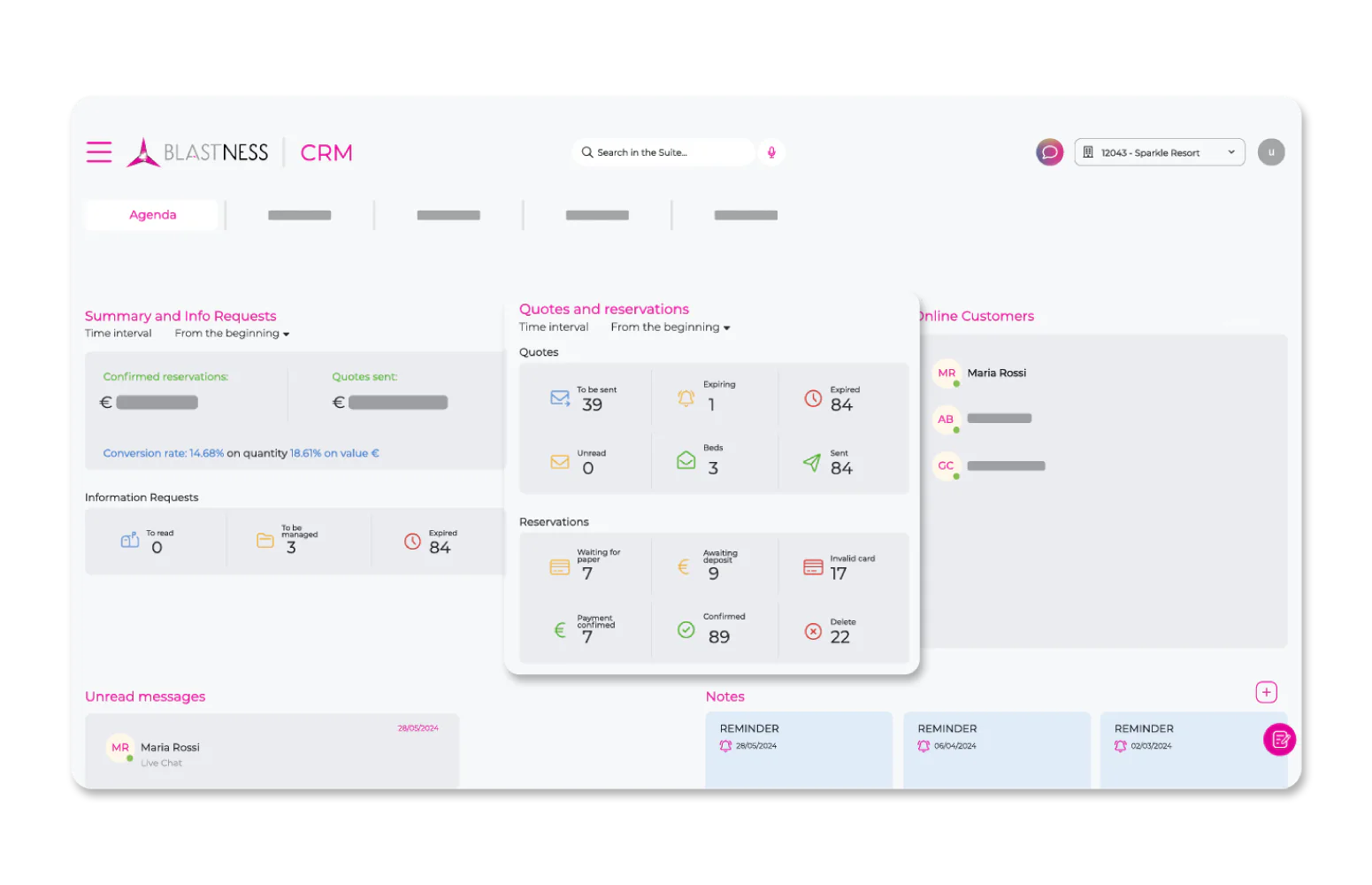 Screenshot image