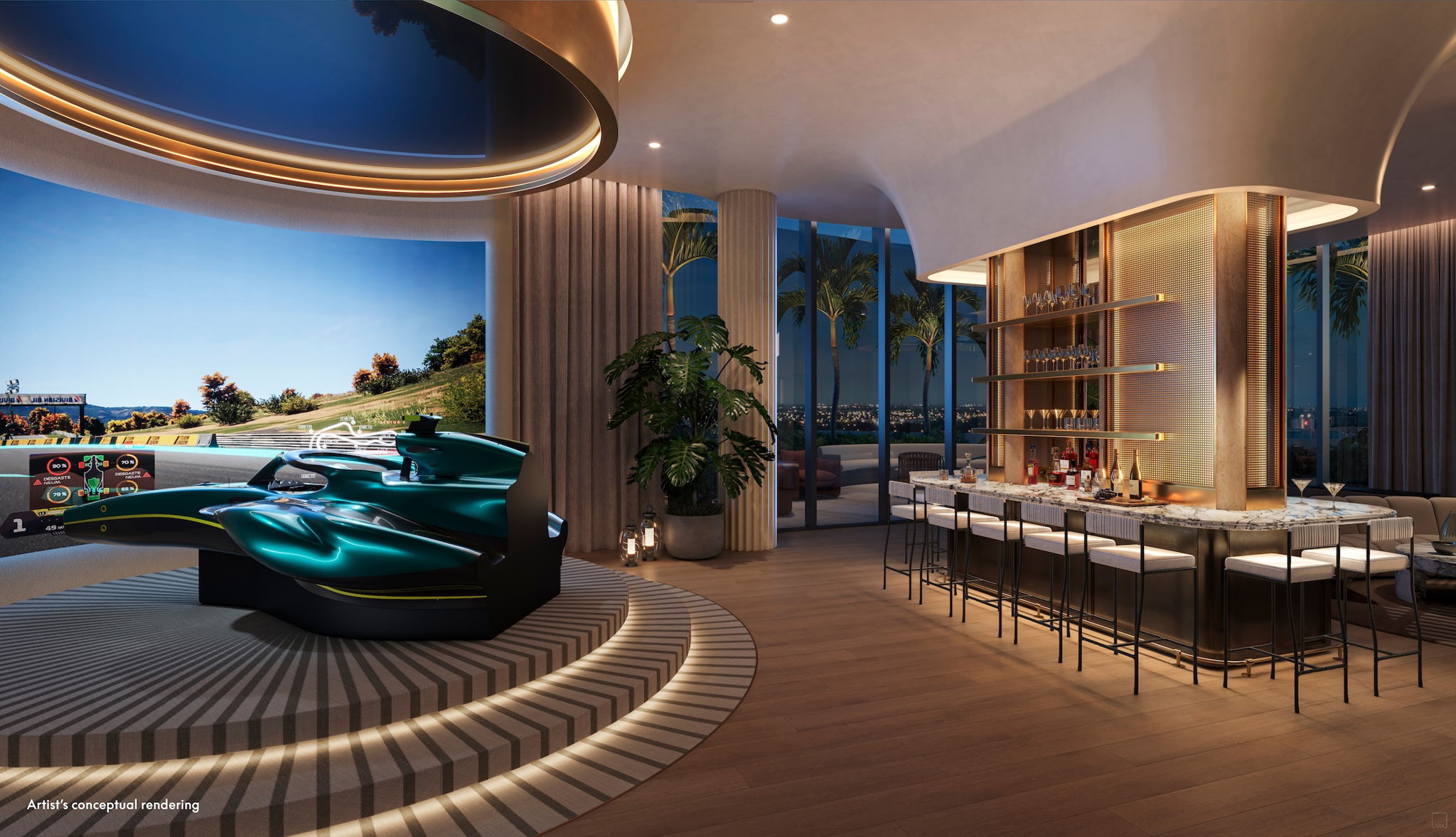image 15 of W Pompano Beach Hotel & Residences