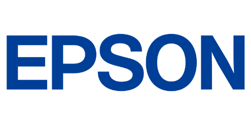 Epson Logo - Logic Fusion