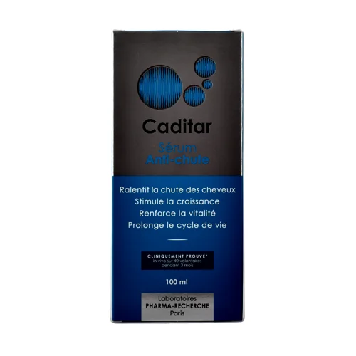 Caditar - Serum gegen Haarausfall - 6er Pack
