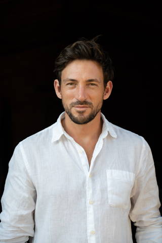 Sebastien Siegenthaler