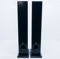 Salk Songtower QWT Floorstanding Speakers Black Pair (1... 6