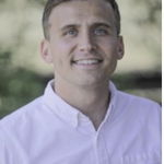Peter Fowler, M.A, LCPP