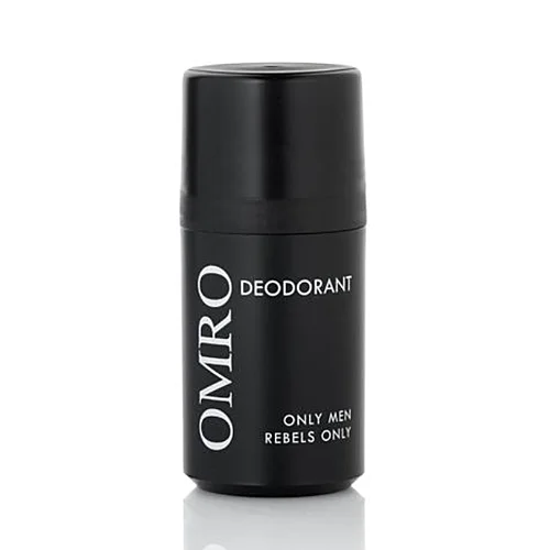 Deodorant - 2 Phasen Deo