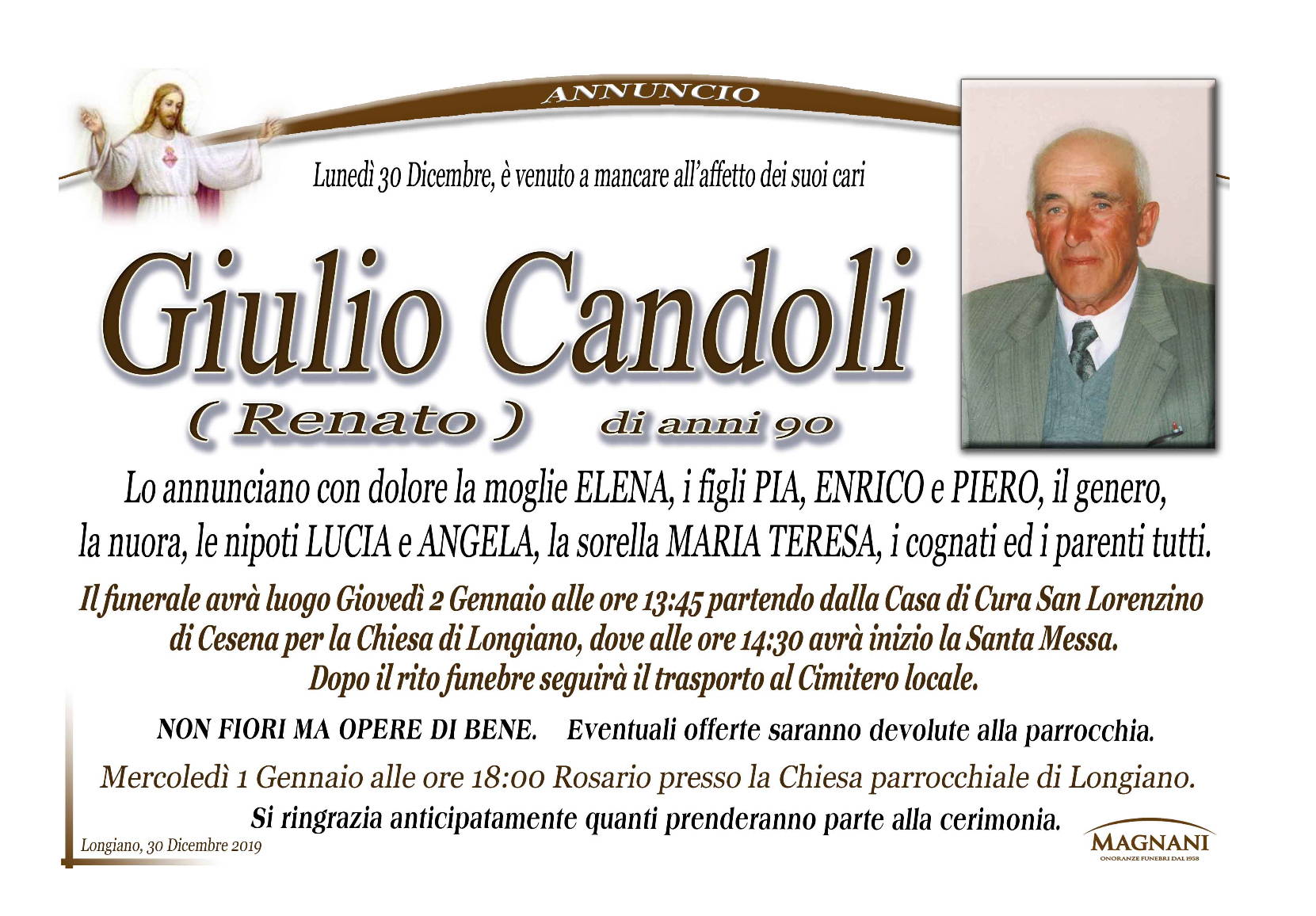 Giulio Candoli