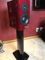 Dynaudio Special 40 Beautiful Red! Includes stands! 2