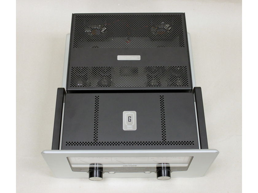 Audio Research GS150 Amplifier, Store Demo