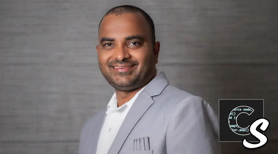 Code Story – E9: Buchi Reddy, Levo.ai