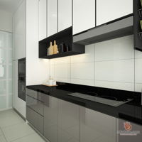 ps-civil-engineering-sdn-bhd-contemporary-modern-malaysia-selangor-wet-kitchen-3d-drawing