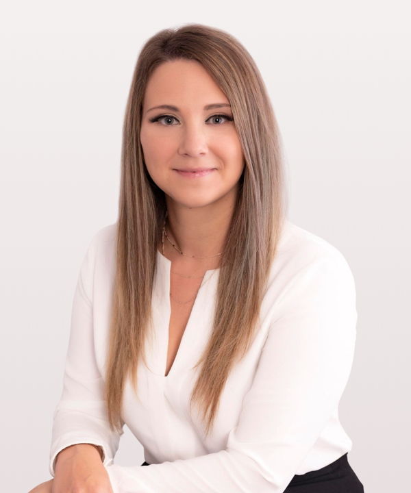 Catherine Mavridoglou Dupont